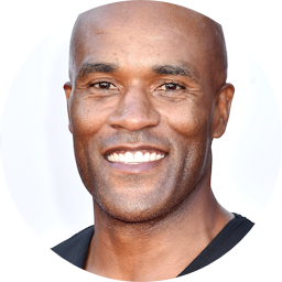 LaMonica Garrett