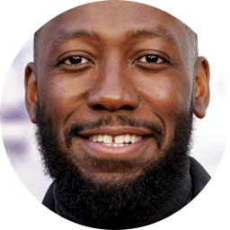 Lamorne Morris