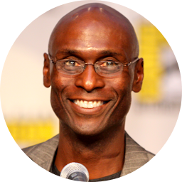 Lance Reddick