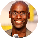 Lance Reddick