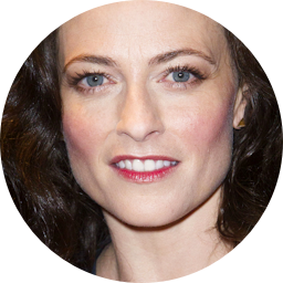 Lara Pulver