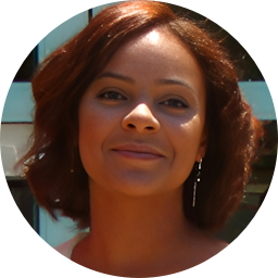 Lark Voorhies