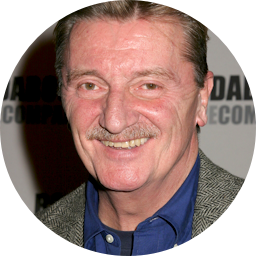 Larry Bryggman