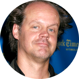 Larry Fessenden
