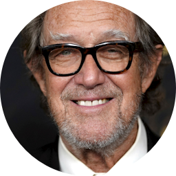 Larry Pine
