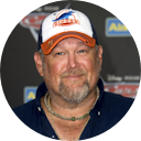 Larry the Cable Guy