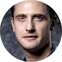 Lars Berge