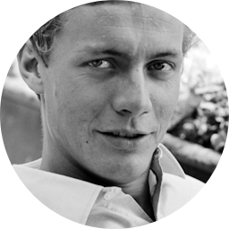 Lars-Erik Berenett