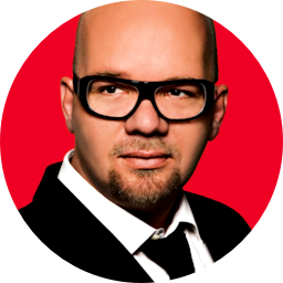Lars Hjortshøj