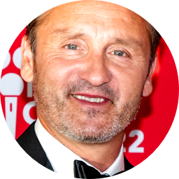 Lars Ranthe