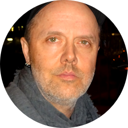 Lars Ulrich