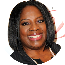 LaTanya Richardson Jackson