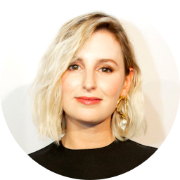 Laura Carmichael