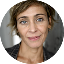 Laura Drasbæk