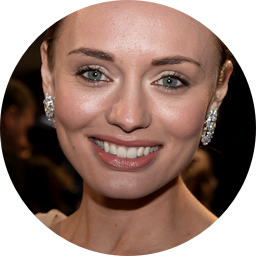 Laura Haddock