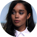Laura Harrier