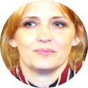 Laura Tonke