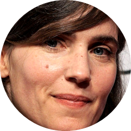 Laura Verlinden