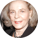 Lauren Bacall