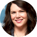 Lauren Graham