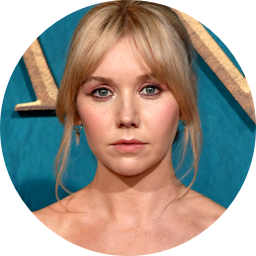 Lauren Lyle