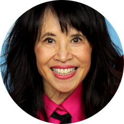 Lauren Tom
