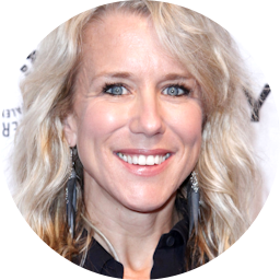 Lauren Weedman