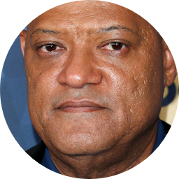Laurence Fishburne