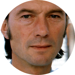 Laurence Harvey