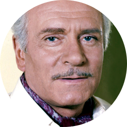 Laurence Olivier