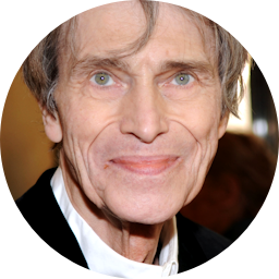 Laurent Terzieff