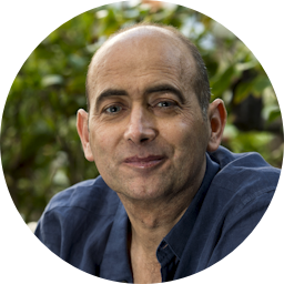 Laurent Tirard
