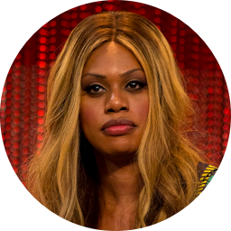 Laverne Cox