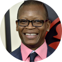 Lawrence Gilliard Jr