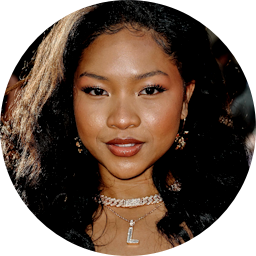 Laya DeLeon Hayes