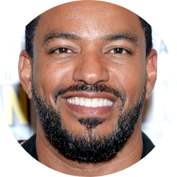Laz Alonso