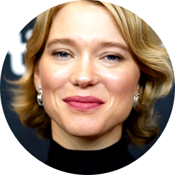 Léa Seydoux