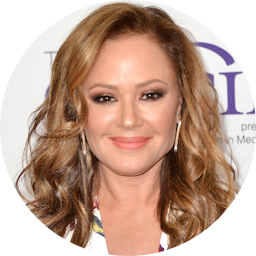 Leah Remini