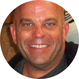 Lee Arenberg