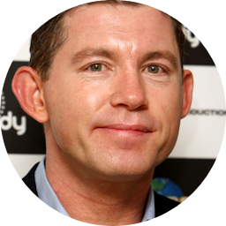 Lee Evans