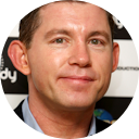 Lee Evans