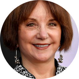 Lee Garlington