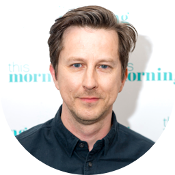 Lee Ingleby