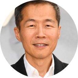 Lee Isaac Chung