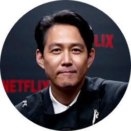 Lee Jung-jae