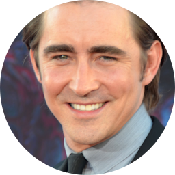 Lee Pace