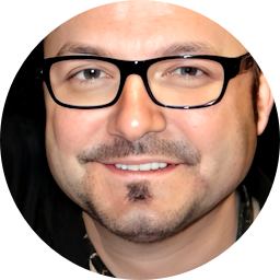 Lee Tockar