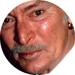 Lee Van Cleef