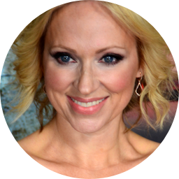 Leigh-Allyn Baker