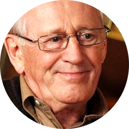 Len Cariou